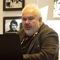 Mirko S. Marković