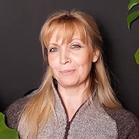 Svetlana Marjanović